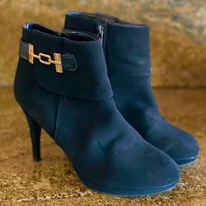 Palmira Women’s Ankle Boots‎